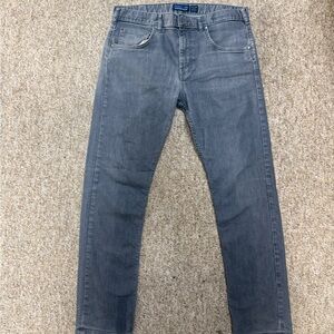 Patagonia Men's Gray Jeans